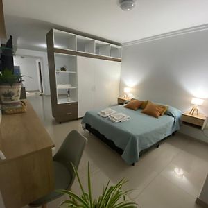 Edificio Del Sur
